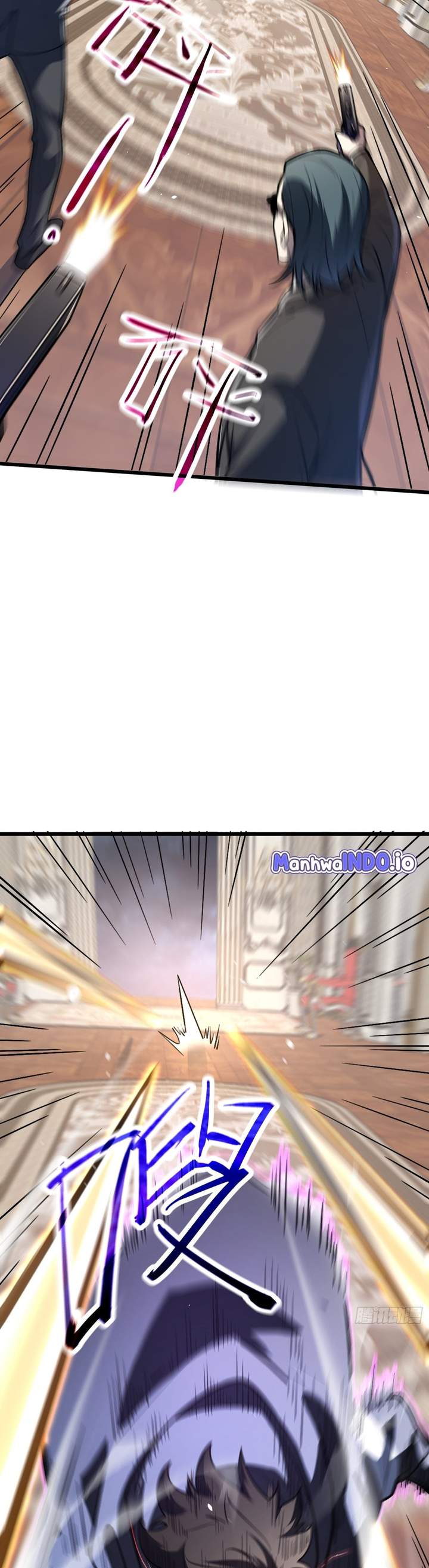 The Clan’s Failure is the Former Strongest in the Continent Chapter 14