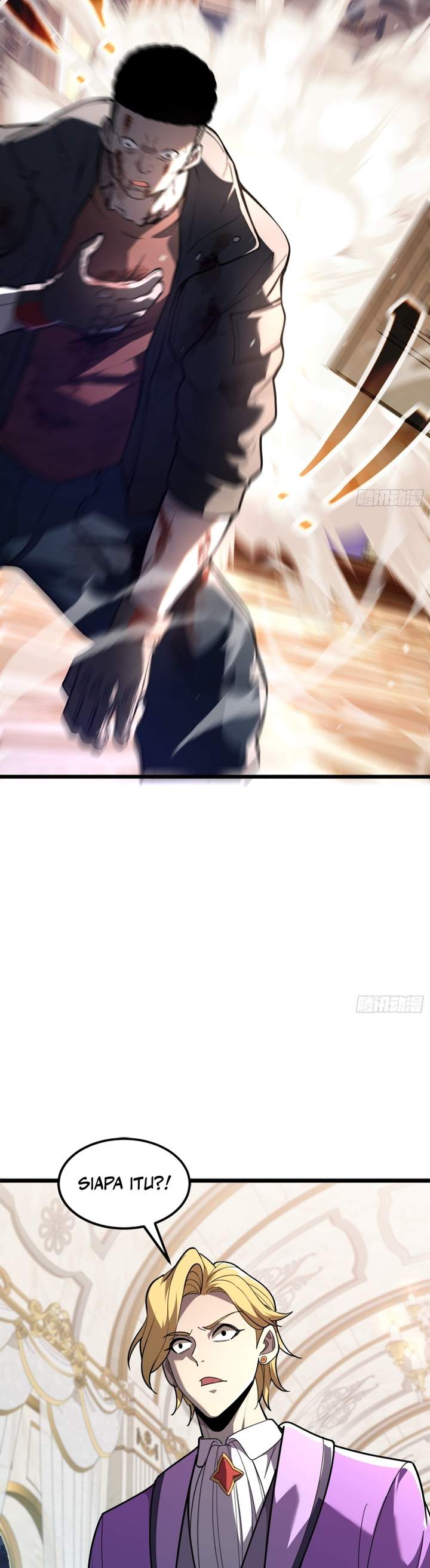 The Clan’s Failure is the Former Strongest in the Continent Chapter 14
