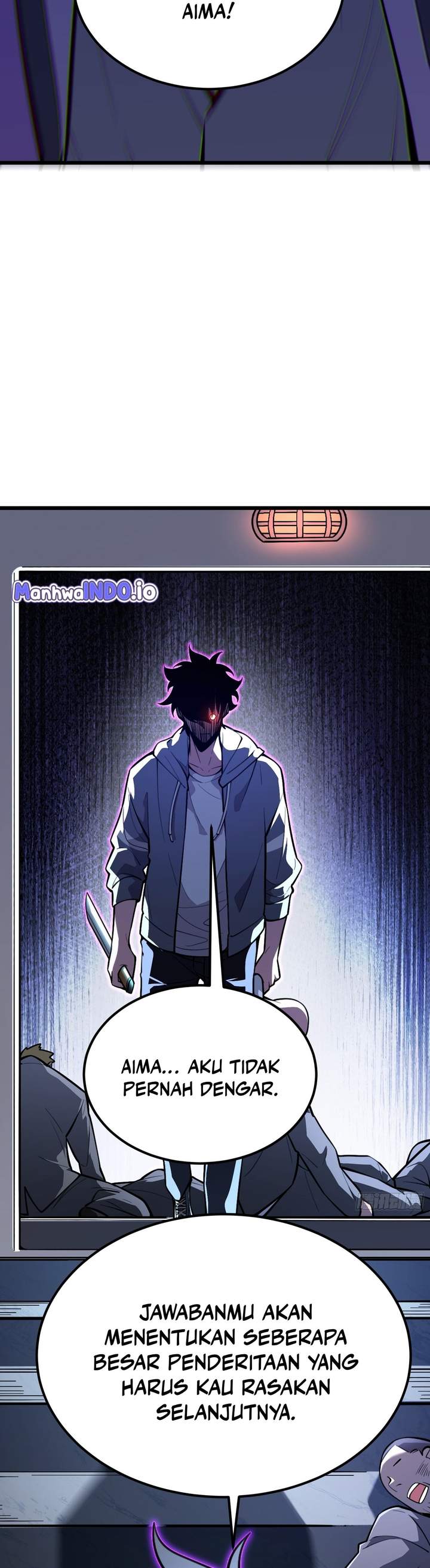 The Clan’s Failure is the Former Strongest in the Continent Chapter 14