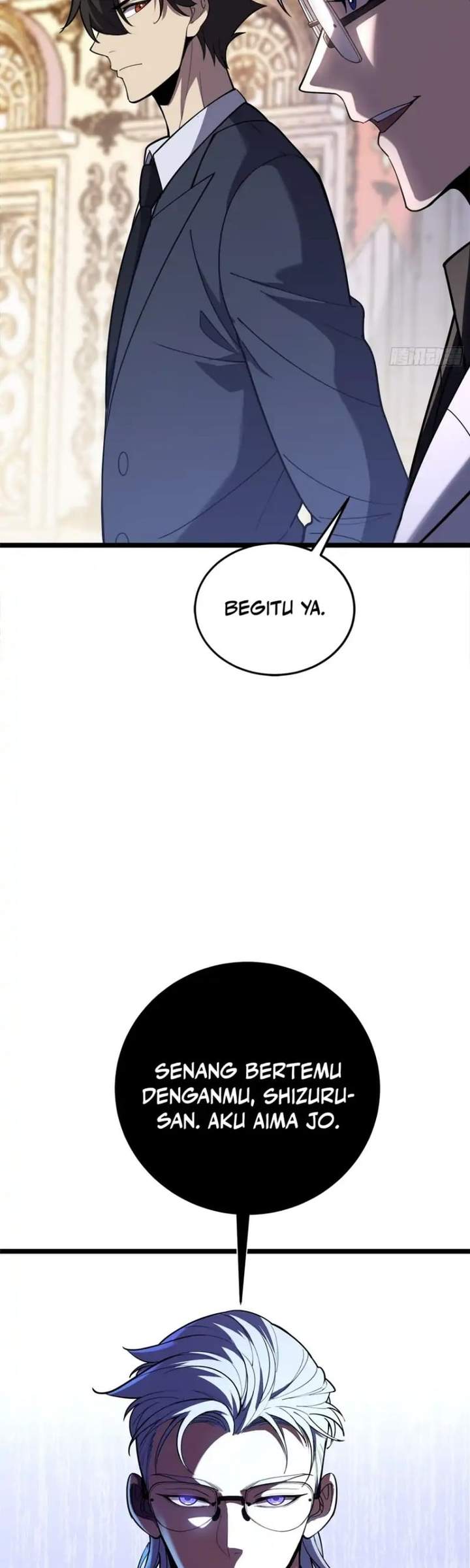 The Clan’s Failure is the Former Strongest in the Continent Chapter 15