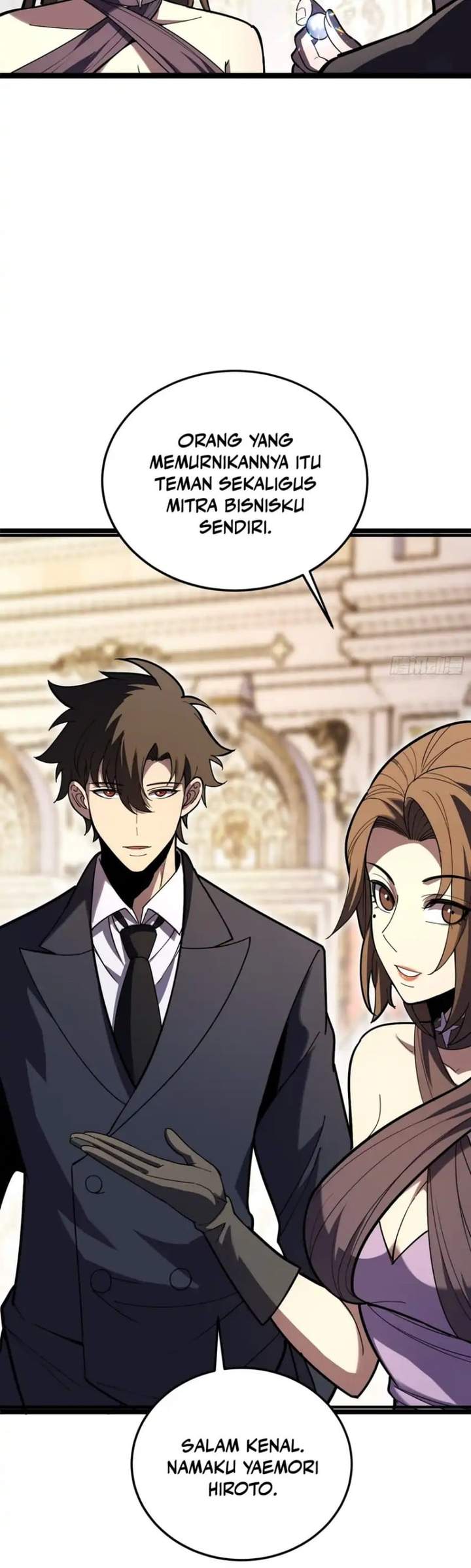 The Clan’s Failure is the Former Strongest in the Continent Chapter 15