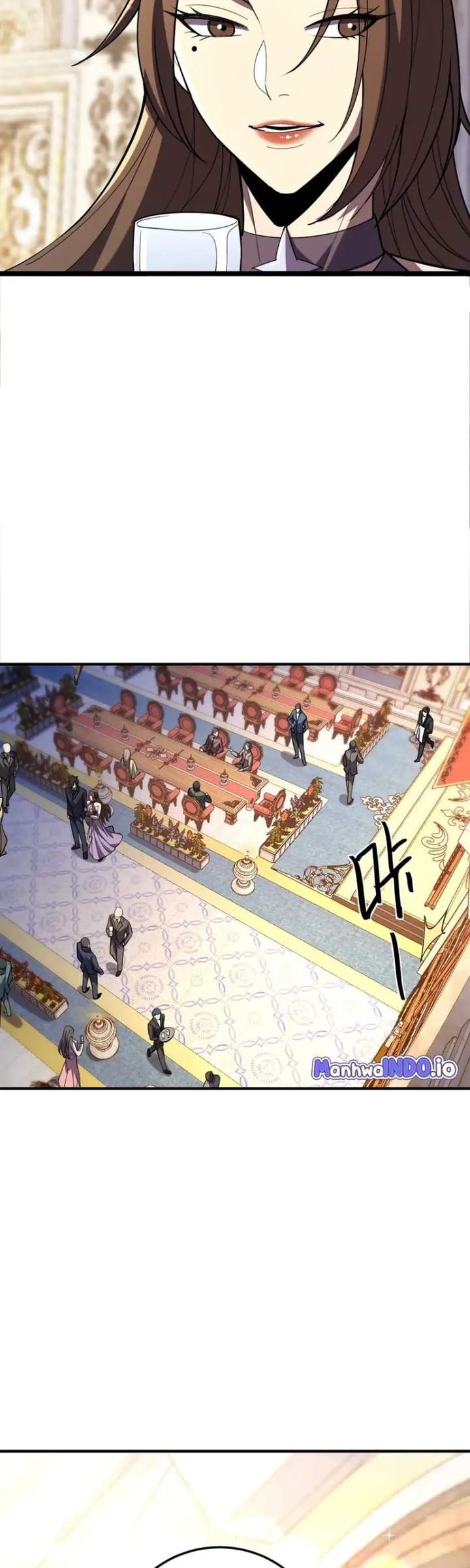 The Clan’s Failure is the Former Strongest in the Continent Chapter 15