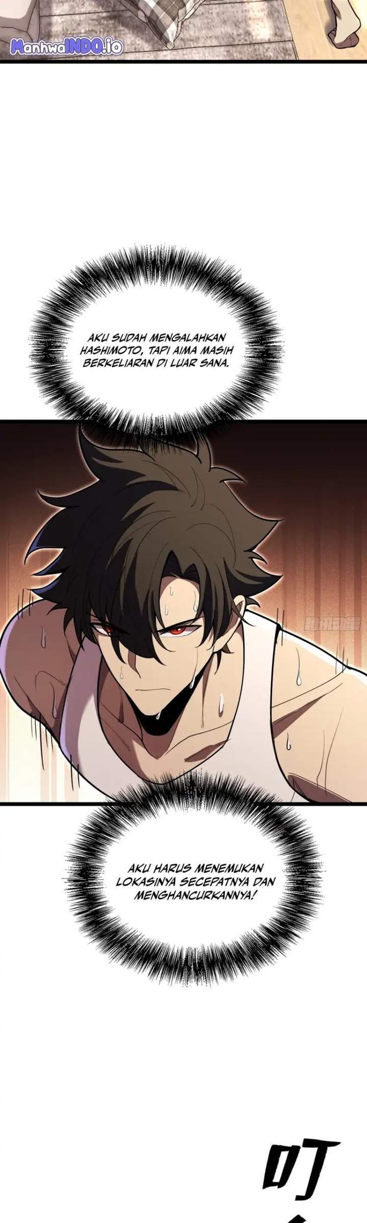 The Clan’s Failure is the Former Strongest in the Continent Chapter 15