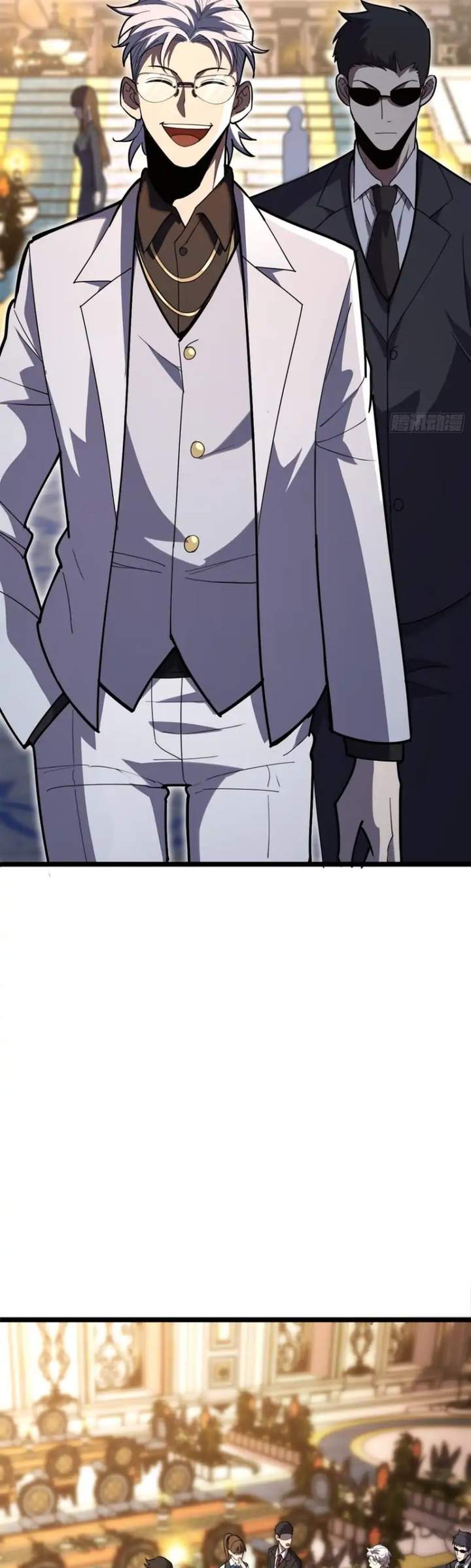 The Clan’s Failure is the Former Strongest in the Continent Chapter 15