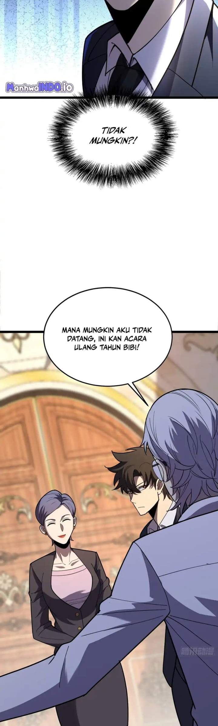 The Clan’s Failure is the Former Strongest in the Continent Chapter 15