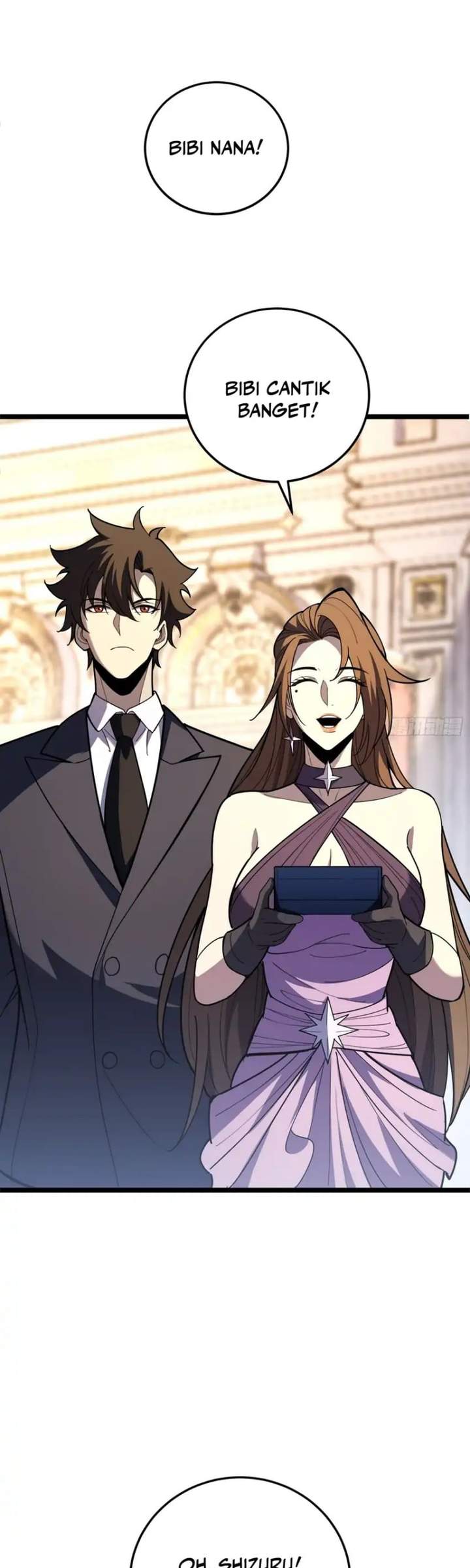 The Clan’s Failure is the Former Strongest in the Continent Chapter 15