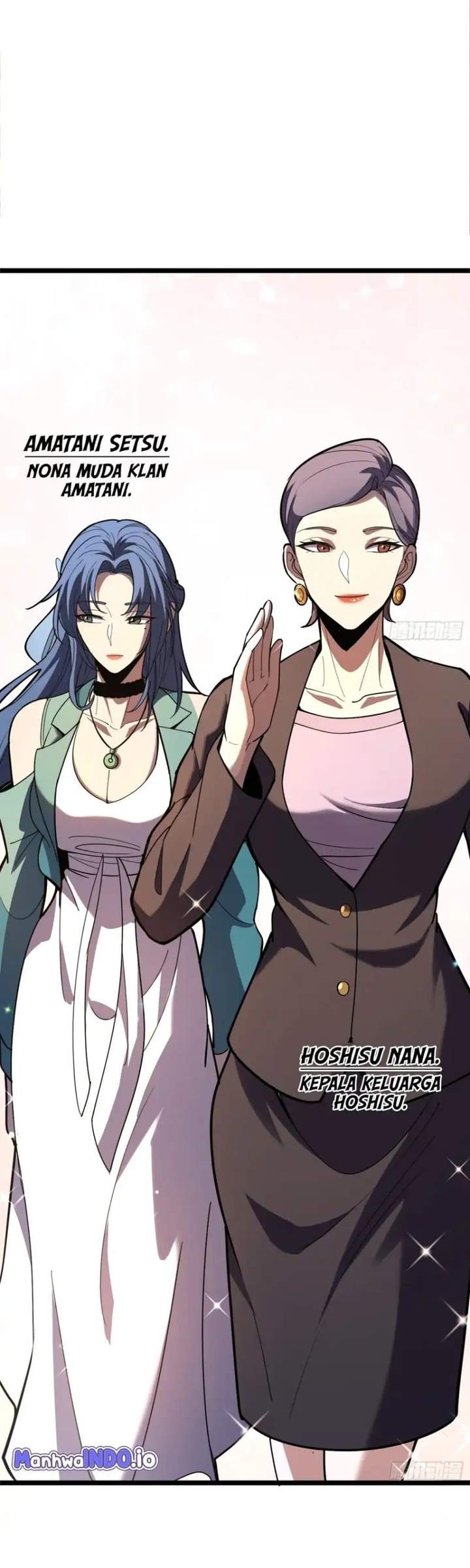 The Clan’s Failure is the Former Strongest in the Continent Chapter 15