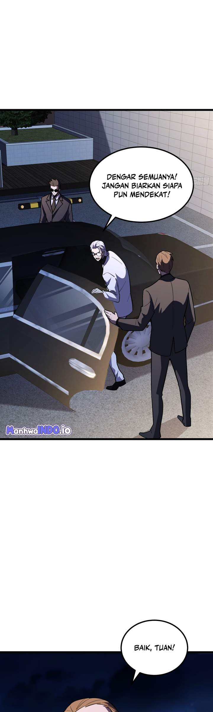 The Clan’s Failure is the Former Strongest in the Continent Chapter 16