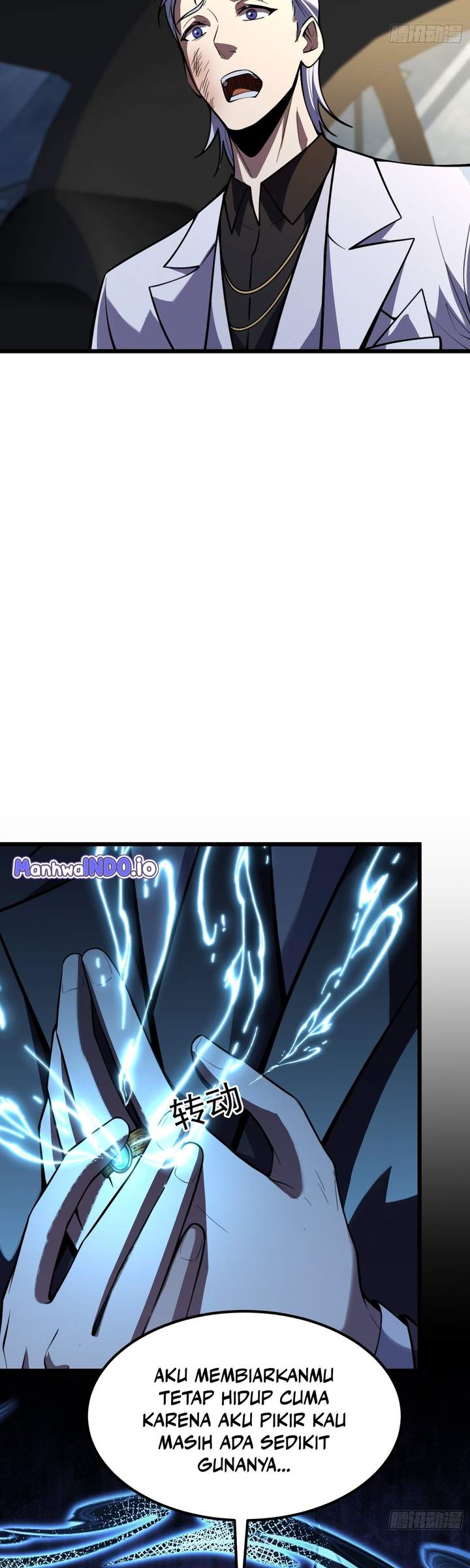 The Clan’s Failure is the Former Strongest in the Continent Chapter 16