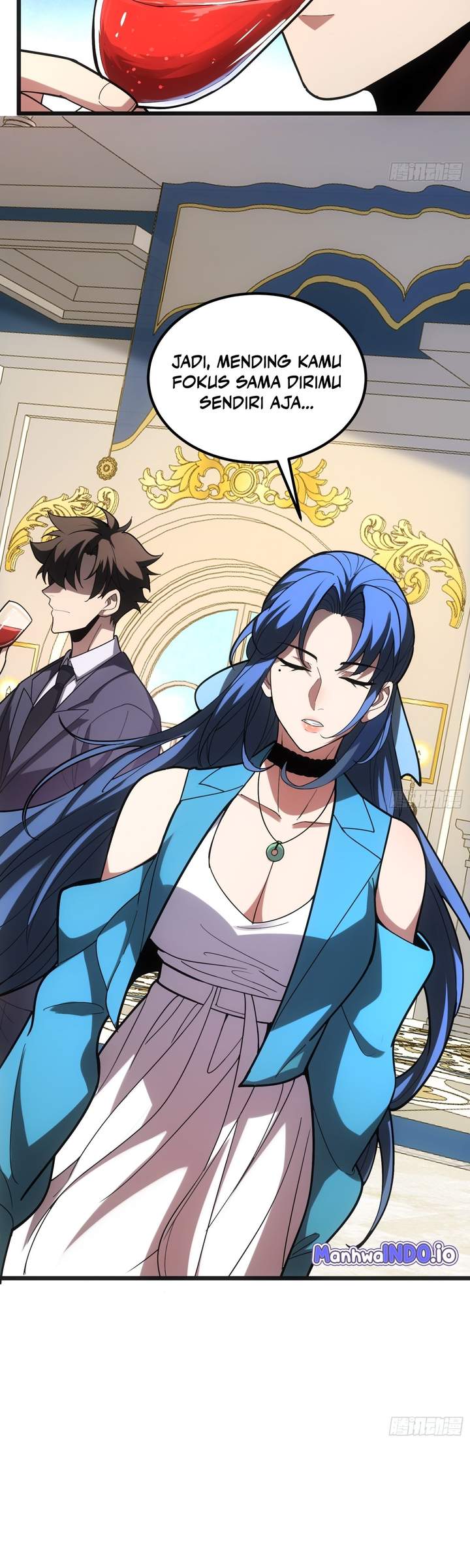 The Clan’s Failure is the Former Strongest in the Continent Chapter 17