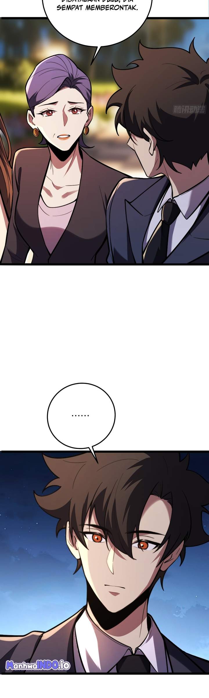 The Clan’s Failure is the Former Strongest in the Continent Chapter 18
