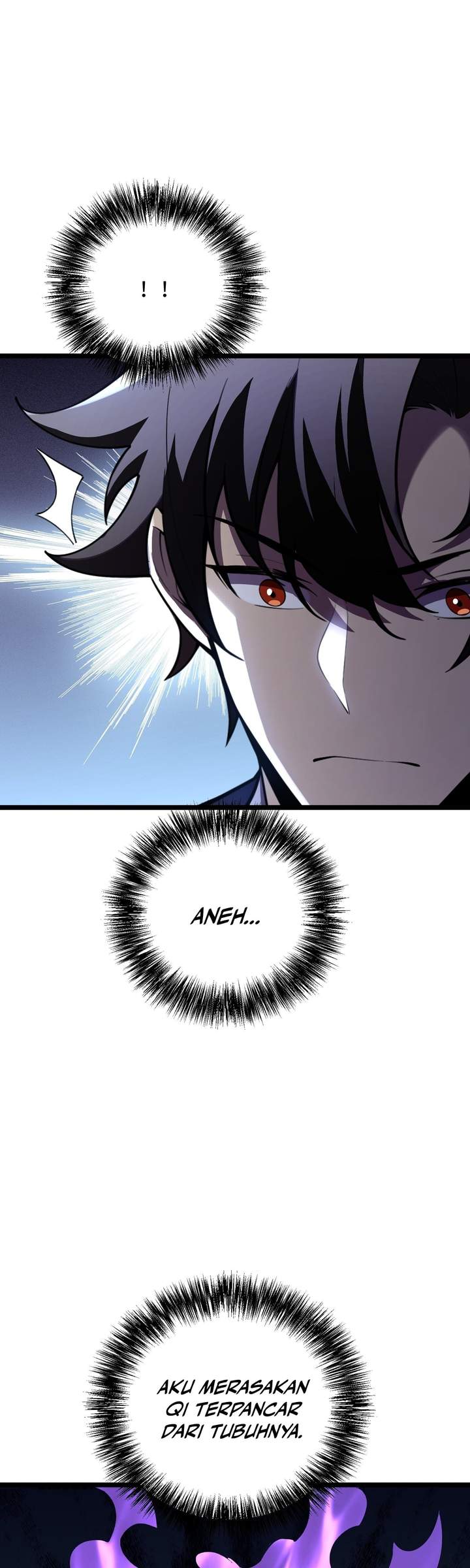 The Clan’s Failure is the Former Strongest in the Continent Chapter 18