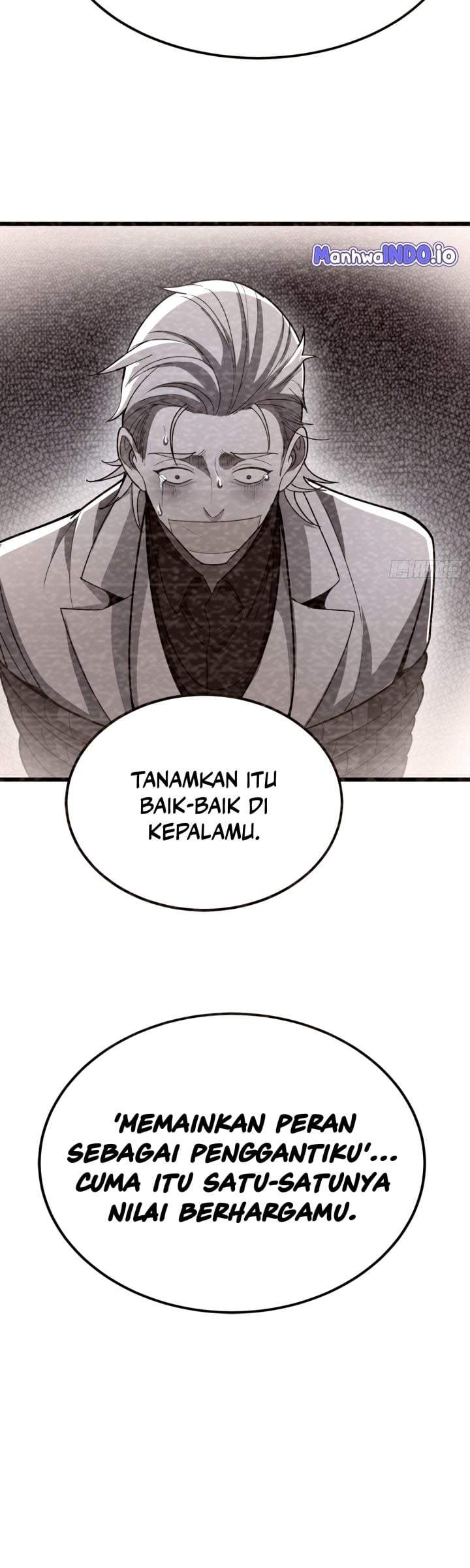 The Clan’s Failure is the Former Strongest in the Continent Chapter 19