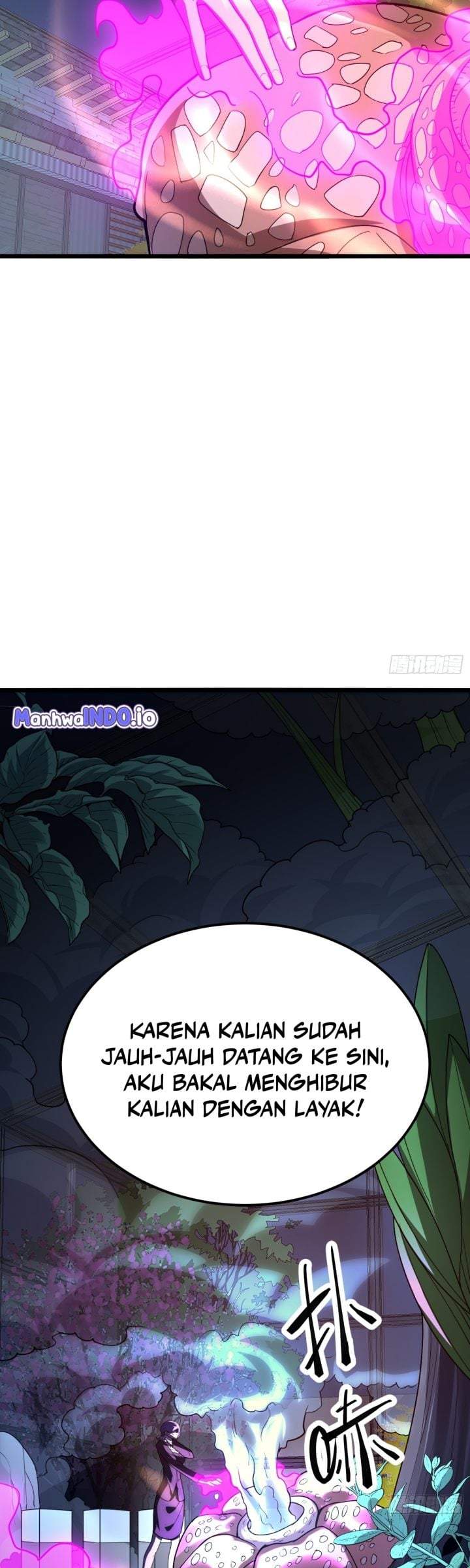 The Clan’s Failure is the Former Strongest in the Continent Chapter 19