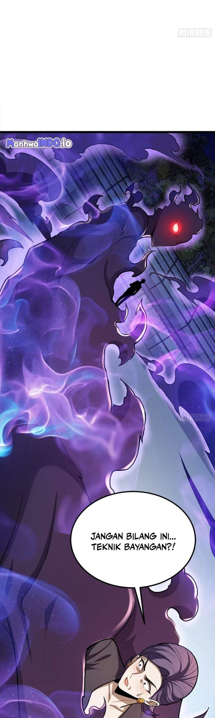 The Clan’s Failure is the Former Strongest in the Continent Chapter 19