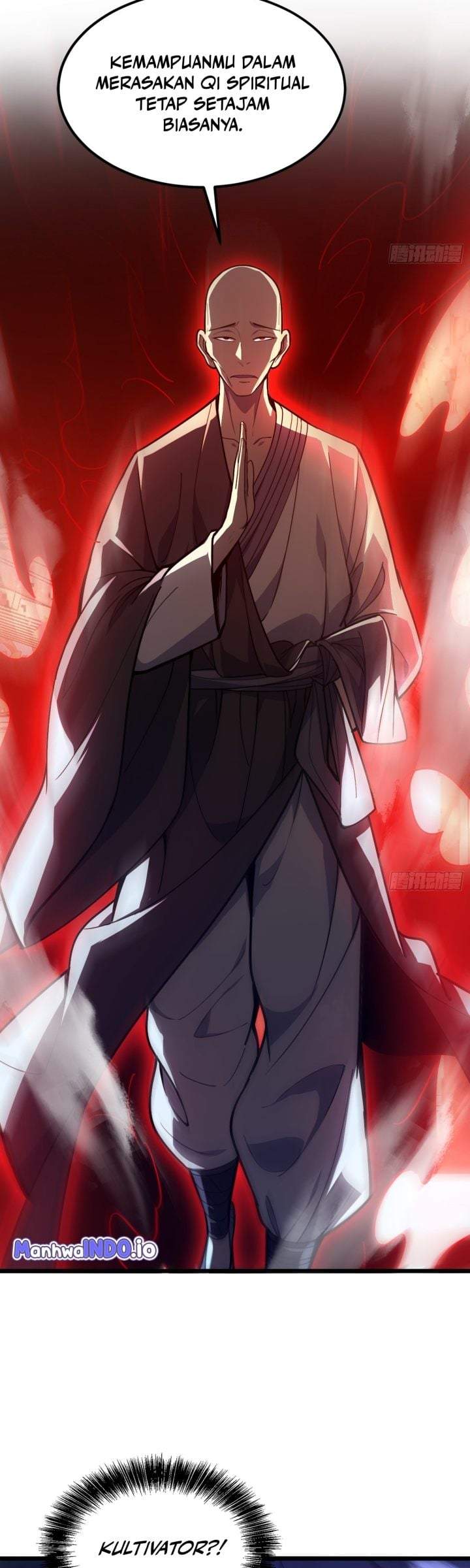 The Clan’s Failure is the Former Strongest in the Continent Chapter 19