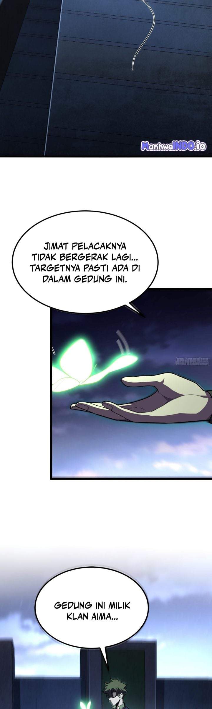 The Clan’s Failure is the Former Strongest in the Continent Chapter 19