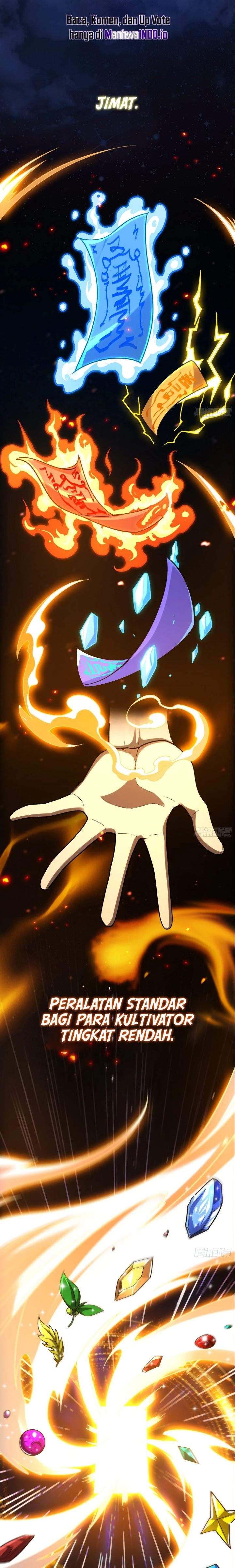 The Clan’s Failure is the Former Strongest in the Continent Chapter 3
