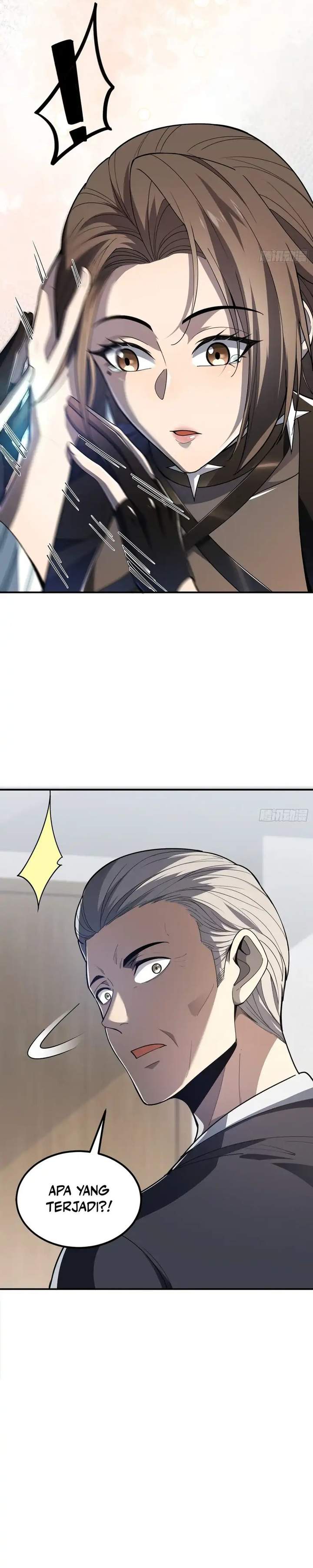 The Clan’s Failure is the Former Strongest in the Continent Chapter 4