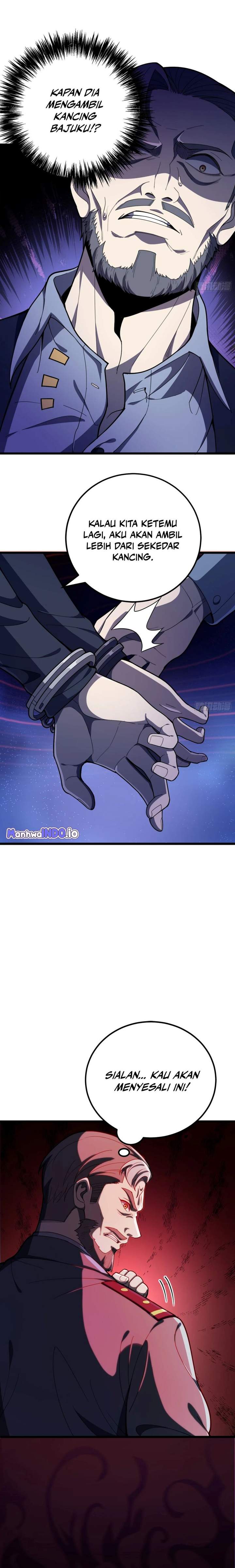 The Clan’s Failure is the Former Strongest in the Continent Chapter 6