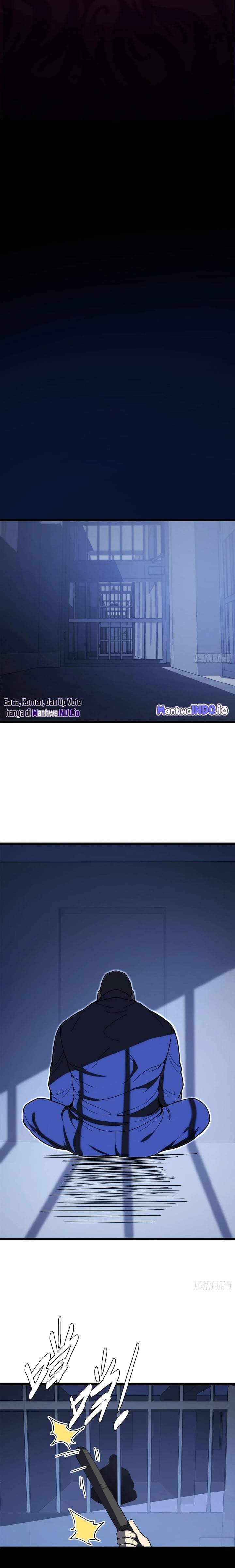 The Clan’s Failure is the Former Strongest in the Continent Chapter 6