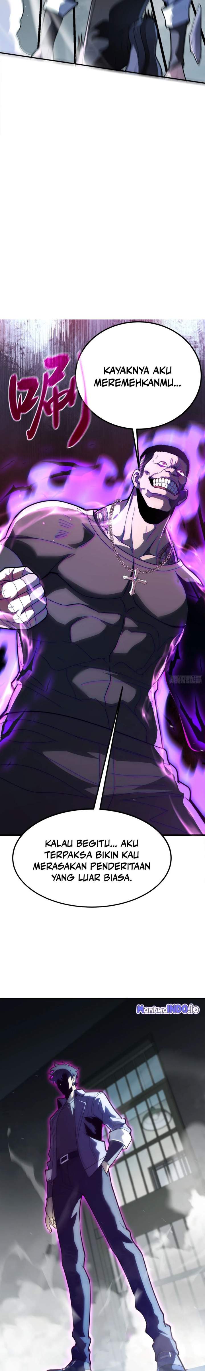 The Clan’s Failure is the Former Strongest in the Continent Chapter 7