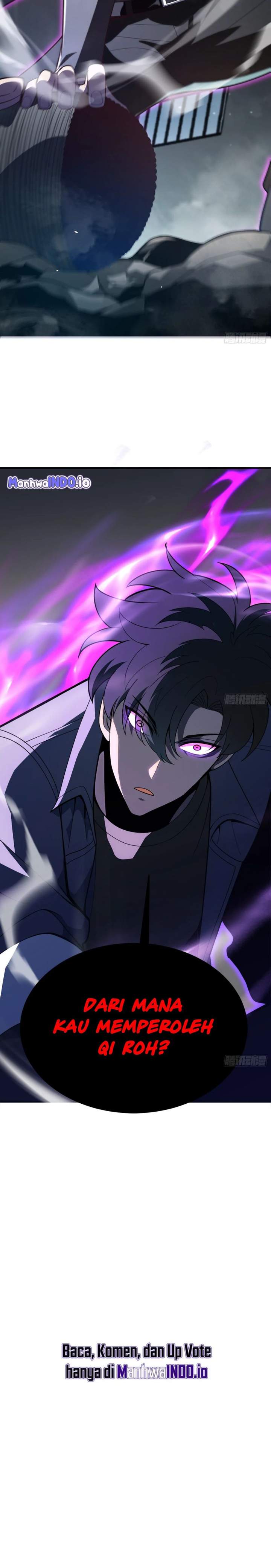The Clan’s Failure is the Former Strongest in the Continent Chapter 7