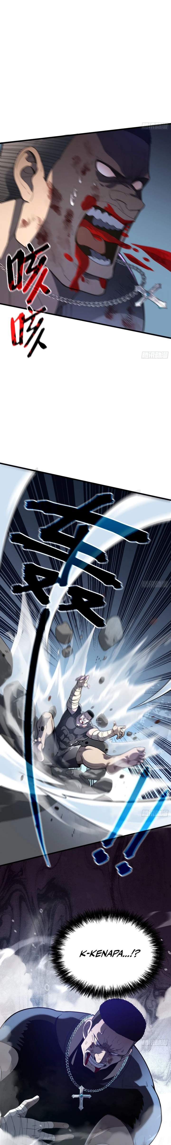 The Clan’s Failure is the Former Strongest in the Continent Chapter 7