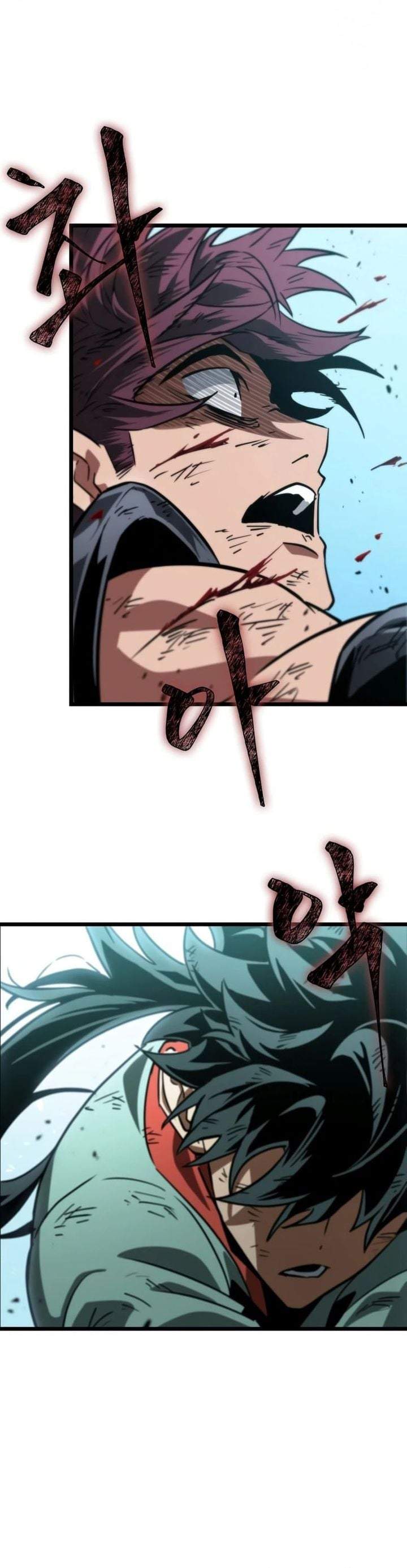 The Martial Genius Who Remembers Everything Chapter 10