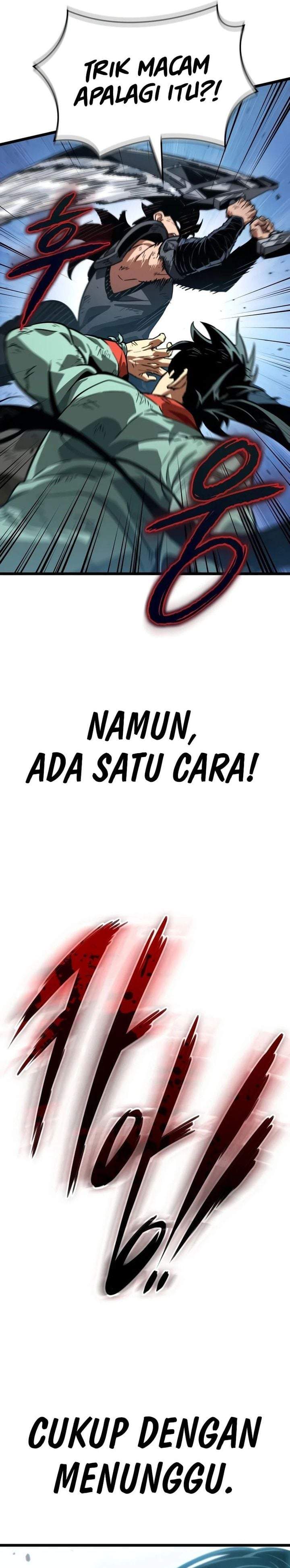 The Martial Genius Who Remembers Everything Chapter 10