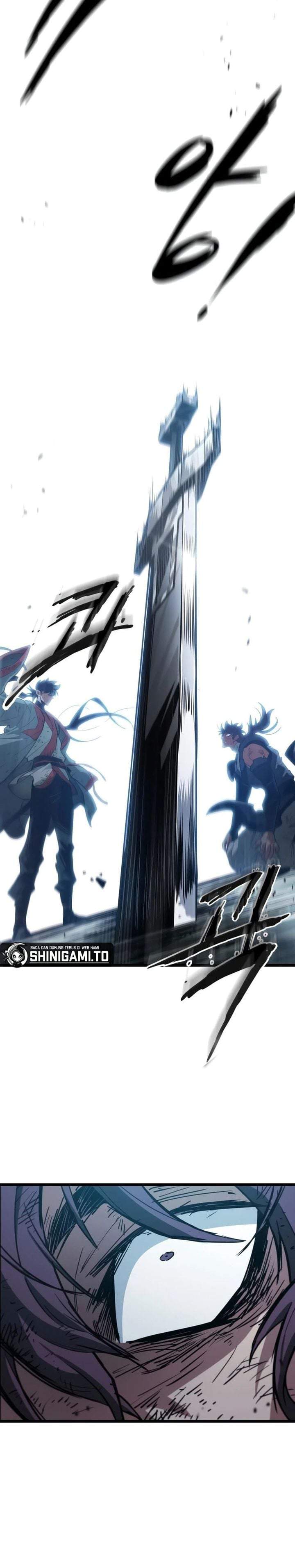The Martial Genius Who Remembers Everything Chapter 10
