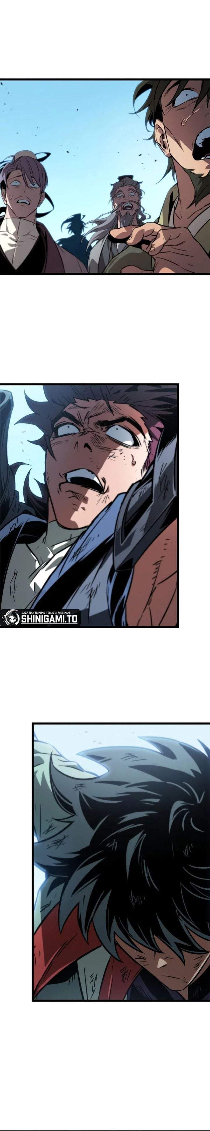 The Martial Genius Who Remembers Everything Chapter 10