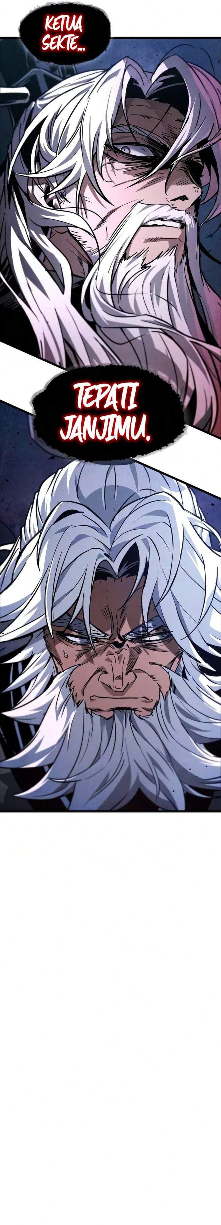 The Martial Genius Who Remembers Everything Chapter 11