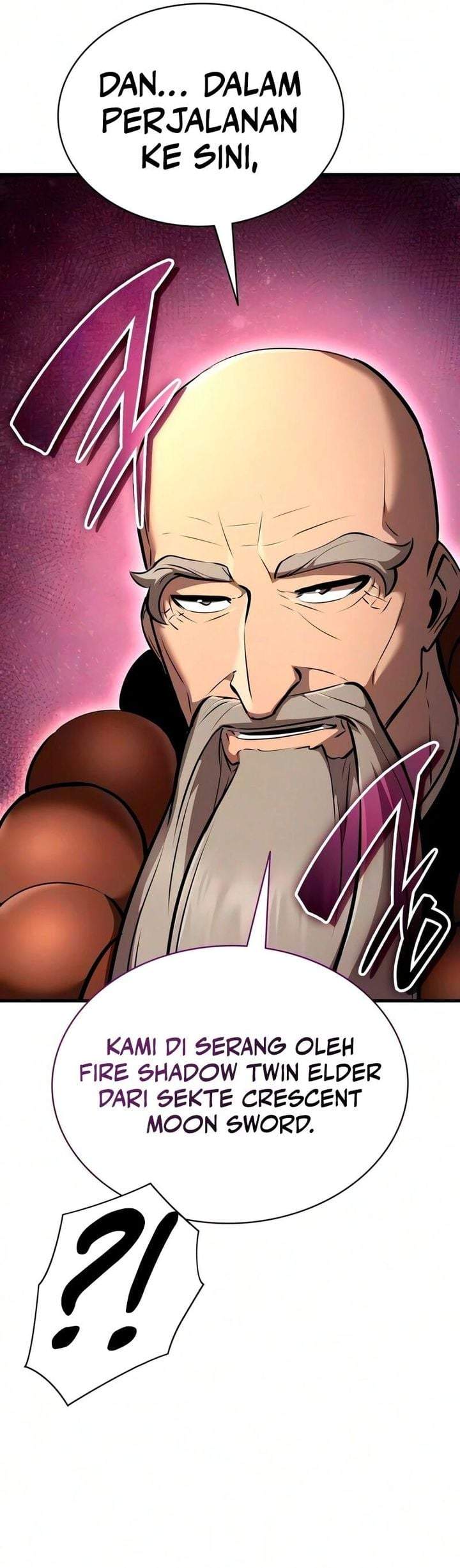 Reincarnation Of The Demonic God Chapter 45