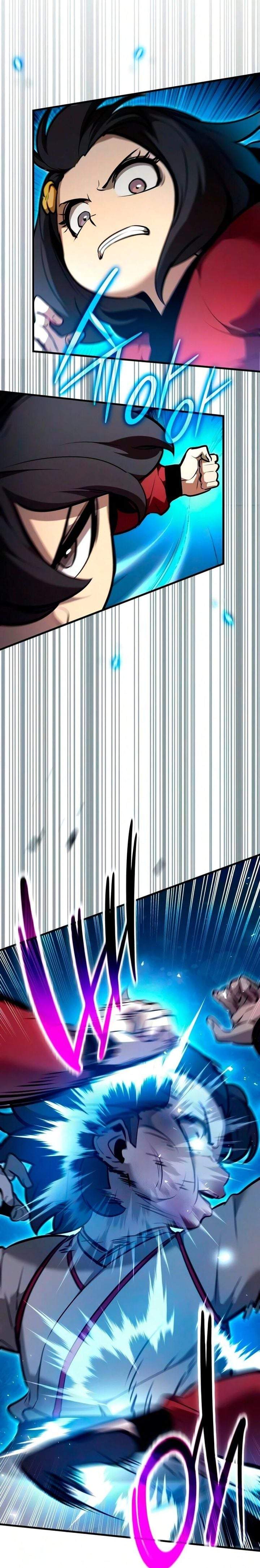 Reincarnation Of The Demonic God Chapter 45