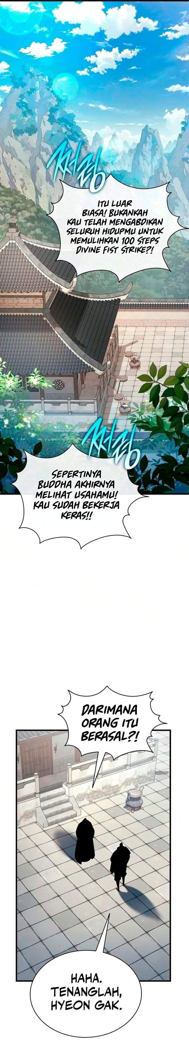 Reincarnation Of The Demonic God Chapter 45