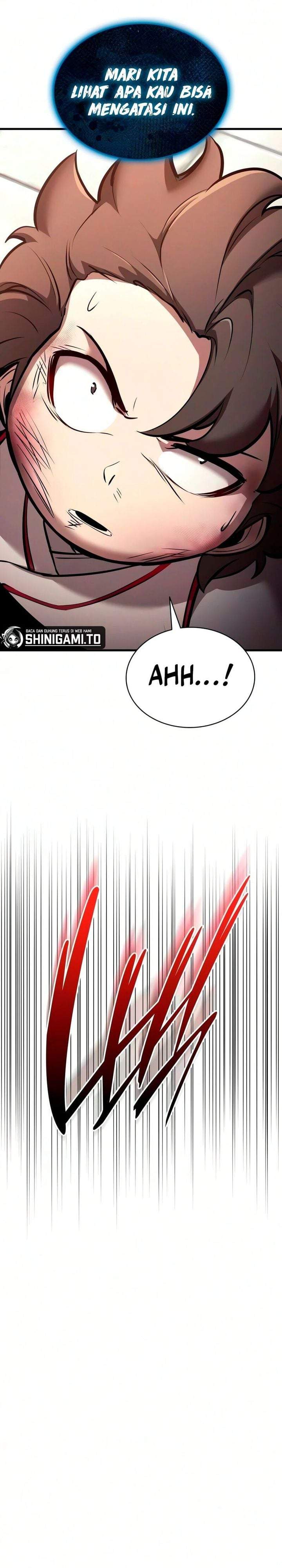 Reincarnation Of The Demonic God Chapter 45