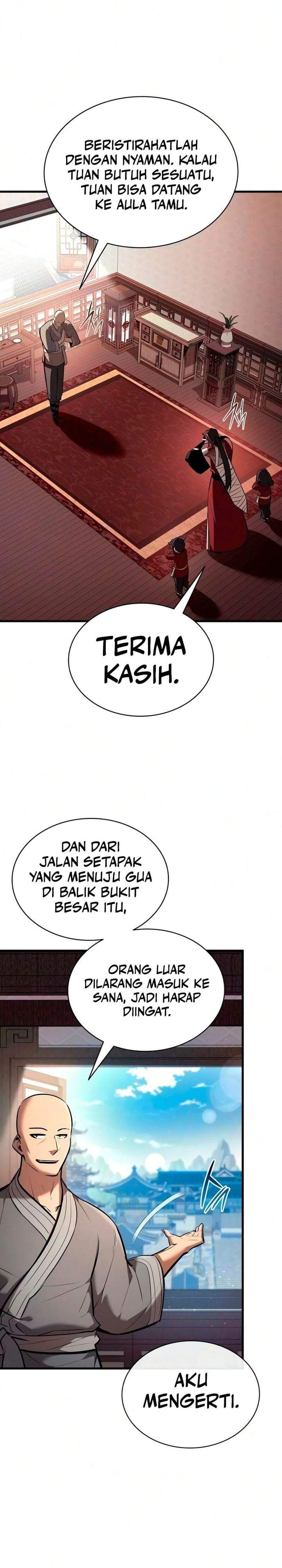 Reincarnation Of The Demonic God Chapter 45
