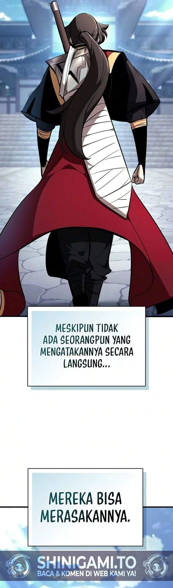 Reincarnation Of The Demonic God Chapter 46