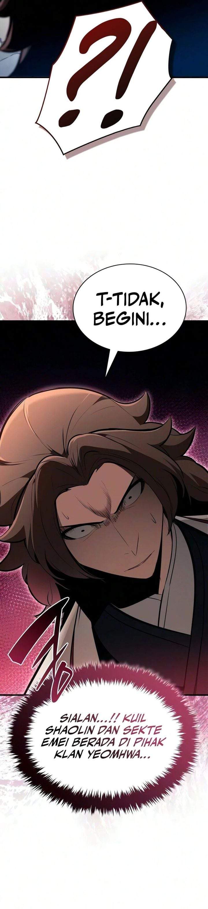 Reincarnation Of The Demonic God Chapter 46