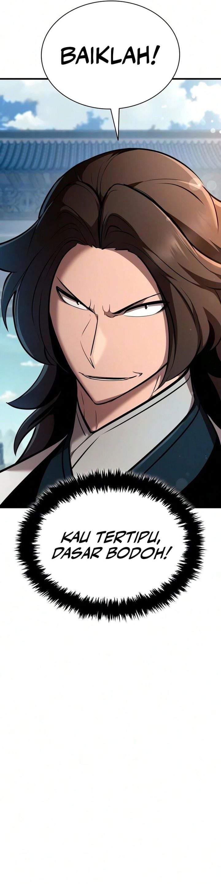 Reincarnation Of The Demonic God Chapter 46