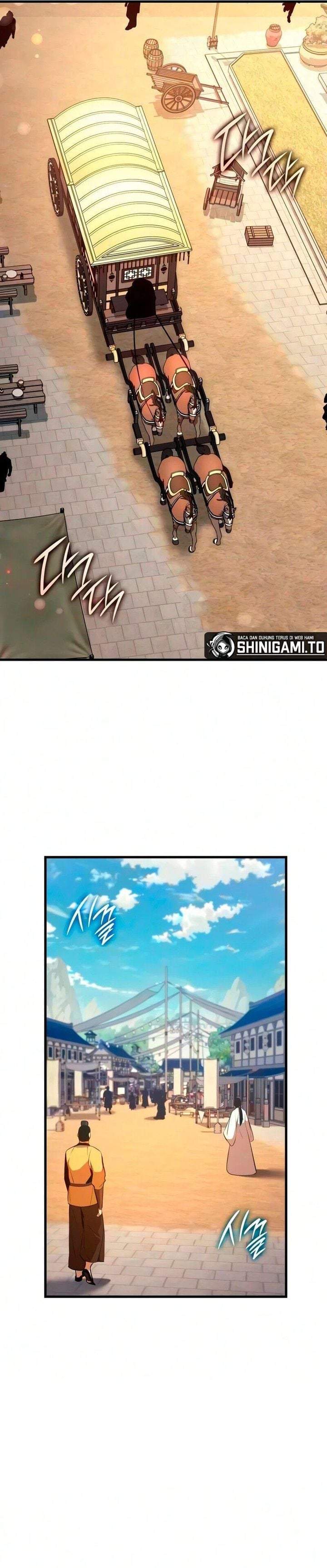 Reincarnation Of The Demonic God Chapter 53