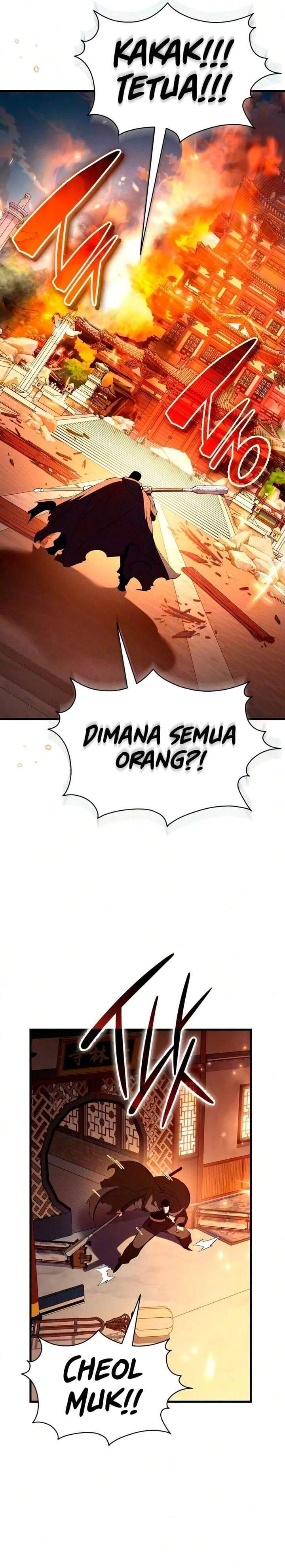 Reincarnation Of The Demonic God Chapter 53
