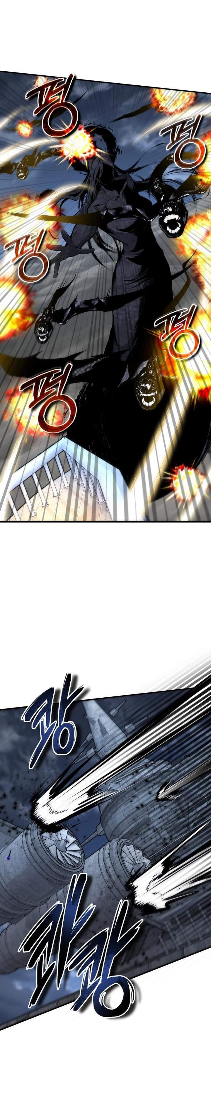 Academy’s Undercover Professor Chapter 164