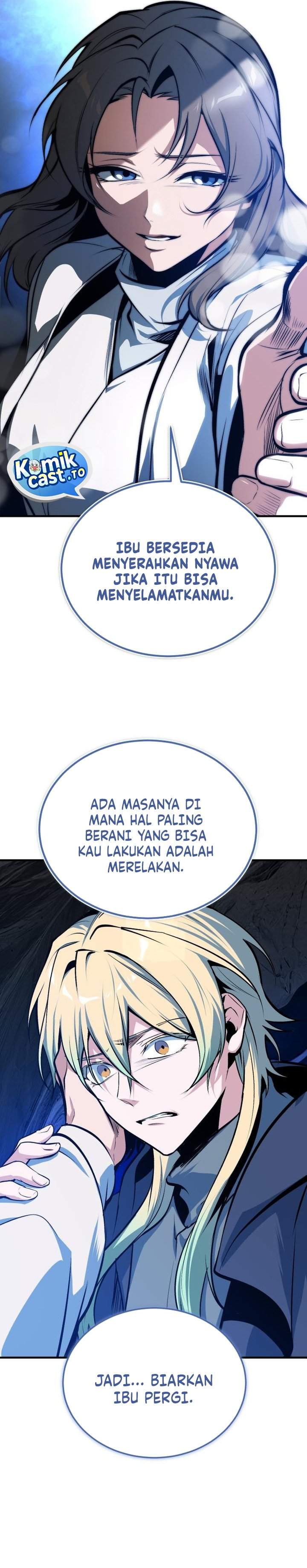 Academy’s Undercover Professor Chapter 164