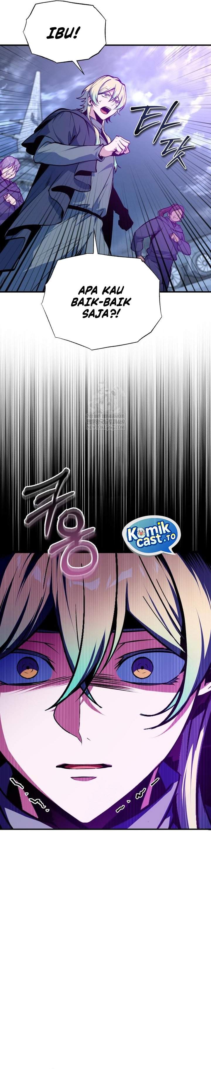 Academy’s Undercover Professor Chapter 165