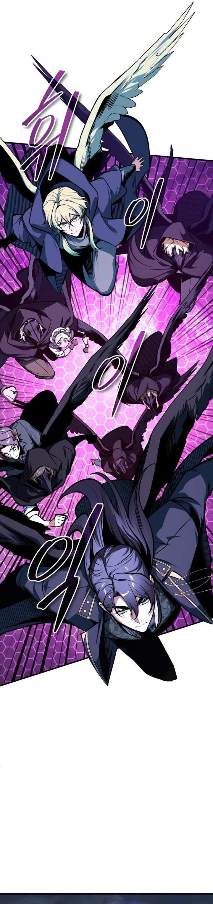 Academy’s Undercover Professor Chapter 165