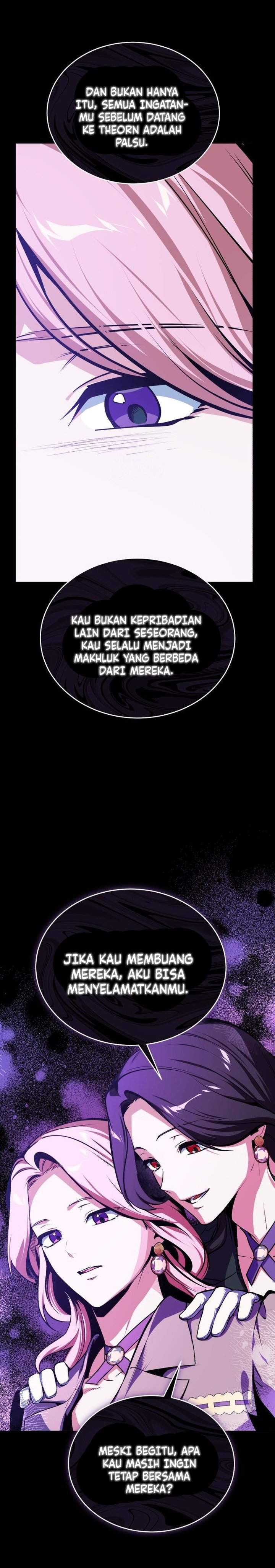 Academy’s Undercover Professor Chapter 165