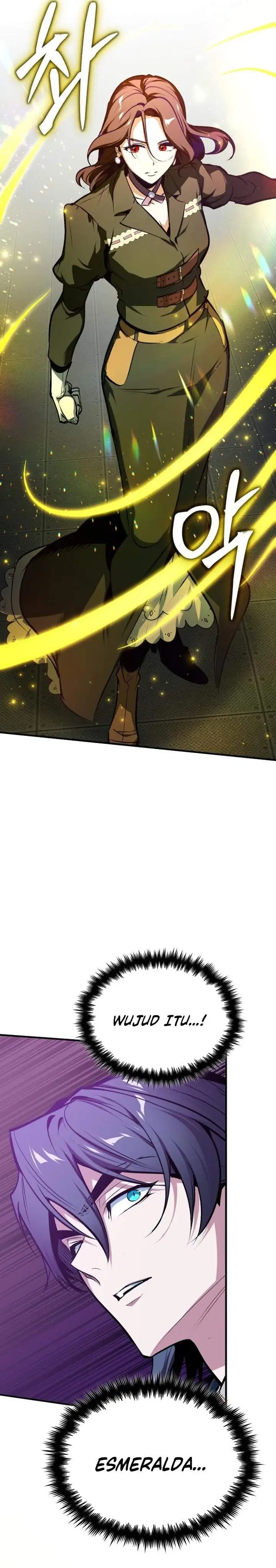 Academy’s Undercover Professor Chapter 165