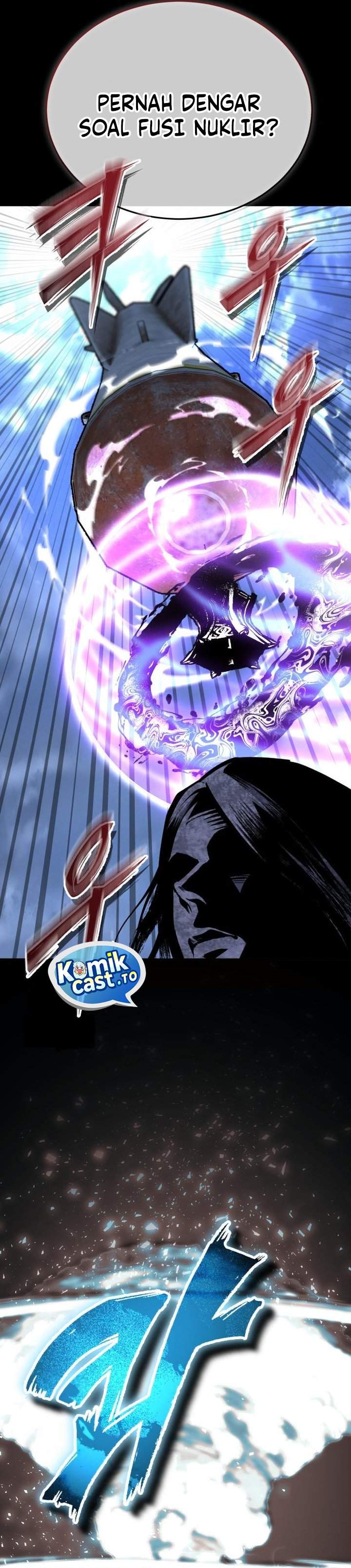 Academy’s Undercover Professor Chapter 165
